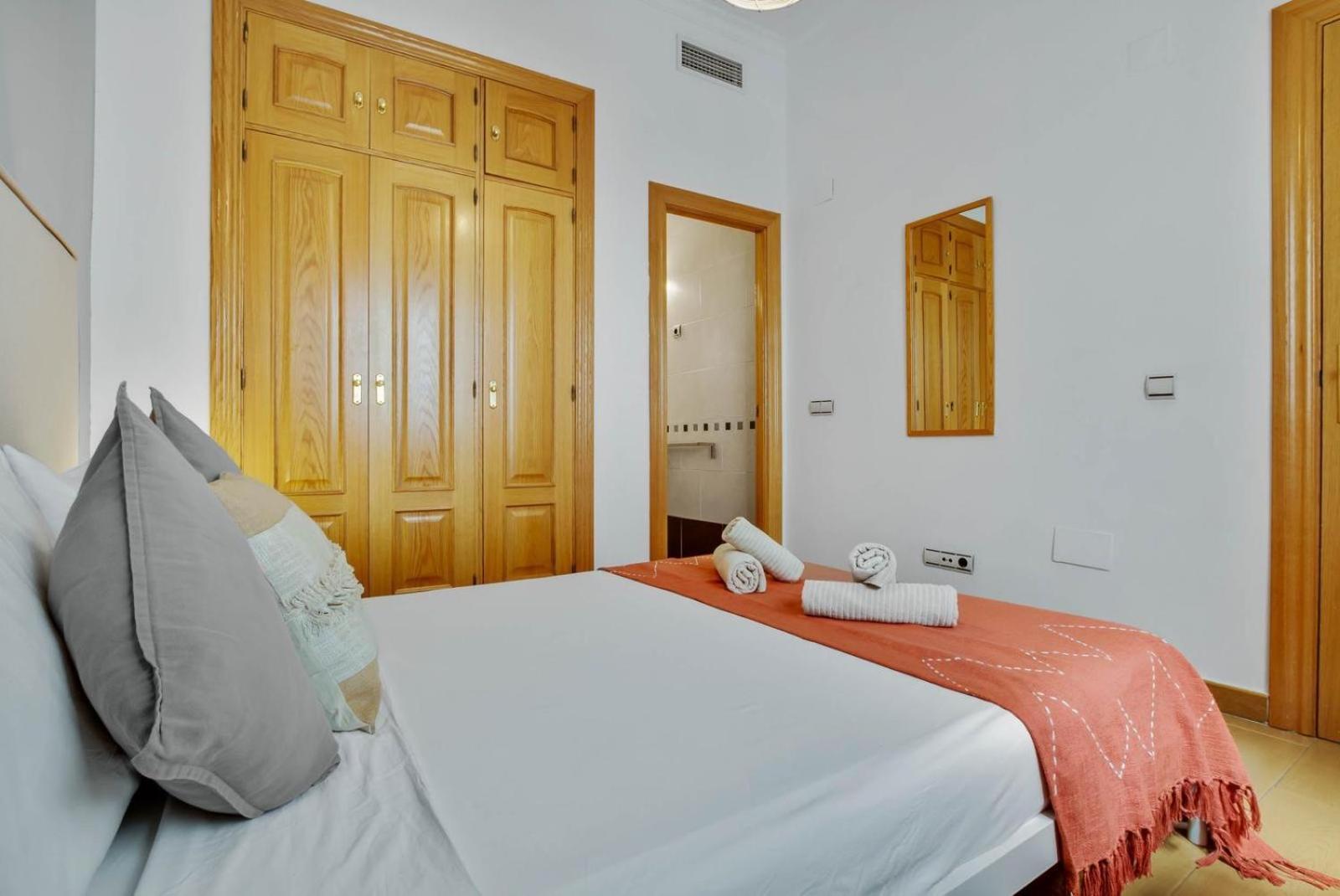 Apartamento Soho - Playa - Centro Málaga Exterior foto